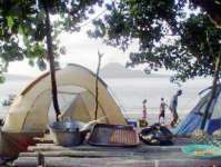 Mt Krakatoa 1 night adventure camping ( 5 pax)
