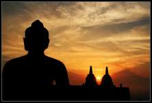 Yogyakarta + Borobudur Sunrise Package Tour 4D3N ( Deluxe)