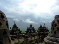 Yogyakarta & Borobudur Temple Package Tour 3D2N ( Budget Hotel)