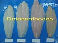 Pangasius fillet