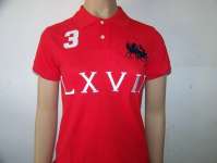 women' s POLO t-shirts