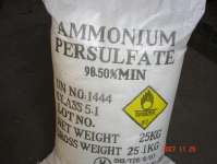 7727-54-0 ammonium persulphate