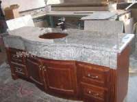 Granite Cabin Countertops