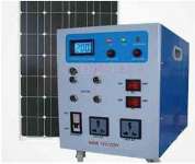 Solar Power System