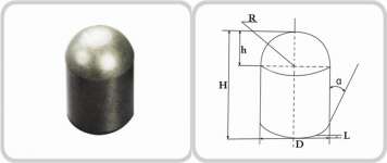 supply cemented carbide