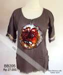 Baju Bali Barong BB205