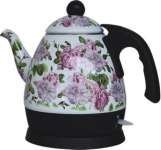 Enamel Electric Kettle,  Enamel Kettle