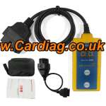 BMW Airbag Scan/ Reset Tool