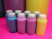 Ultra  Pigment K3 ink system