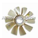 howo parts cooling fan 615000060131