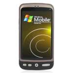 Dual OS Smart Mobile phone with GPS and 3.8 Inch LCD Touch-sensitive Screen