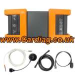 BMW OPS DIS V57 SSS V32 Diagnostic and Programming Tool