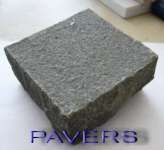 Paver Natural Stone / Stone for Street/ Gardening