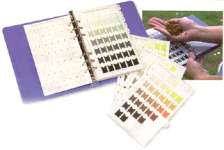 Soil Color Charts Munsell