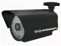 iVision IL-WR86Q - IR Waterproof CCD Camera