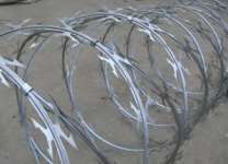 Razor barbed Wire