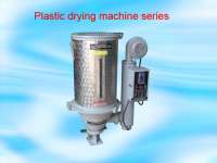 Plastic drying machine SG75