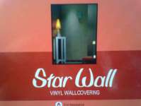 WALLPAPER STARWALL