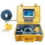 UNDERWATER CAMERA CR110-7( A)