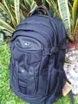 Eiger Backpack 25L WINGS 01 GLITT 2958