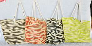 paper straw bag