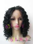 Handsewn HeatResistant Synthetic LACE FRONT Wigs