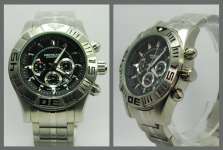 Mont Blanc ( JA007) Sold Out / Terjual