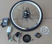 electric bike conversion kits,  ebike kits,  electric bike kits