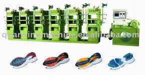 115 Rubber Extruder Machine