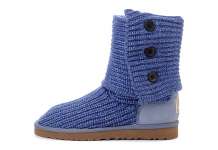 Brand New Womens Classic UGG Cardy boots