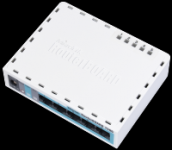 Mikrotik Router Indoor RB750G