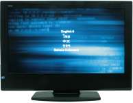 AT-1237 37" LCD SMART TV