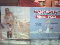 Moon Walk Moby Baby