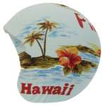 Hawaii Saronghelm