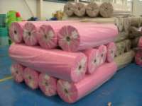 PP spun bond non woven fabric