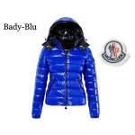 hot selling Moncler bady womens down jacket,  navy blue