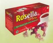 TEH ROSELA CELUP