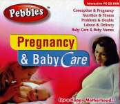 PREGNANCY AND BABY CARE