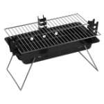 BBQ Charcoal Grill ( RS-01)