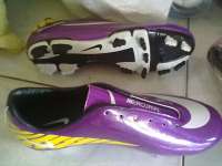 Nike mercurial