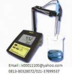 pH/ Temperature Laboratory Bench Meter KM-MI150,  Hp: 081380328072,  Email : k00011100@ yahoo.com