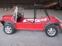 Bigmt Mini Moke