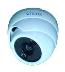 megapixel ip camera with 720p at 30fps,  1080p at 15fps