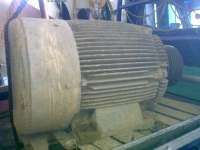 Rewinding Motor / Repairing / Rekondisi / Gulung Ulang / Service Elektro Motor / Dynamo / Transformator / Generator AC / DC 1 / 3 phase dll