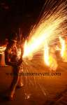 Fire Dance ( Grinder)