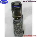 nextel i855 phone