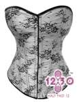 Brand 1230 sexy body shapers item MH29