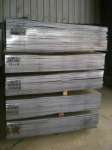 SECONDARY COLD ROLLED STEEL SHEET IN COIL,  SPCC-1B,  FULLY HARD