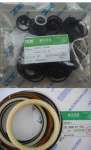 Excavator seal repair kits