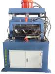 Hydraulic Arch Crimping Machine ATM-700